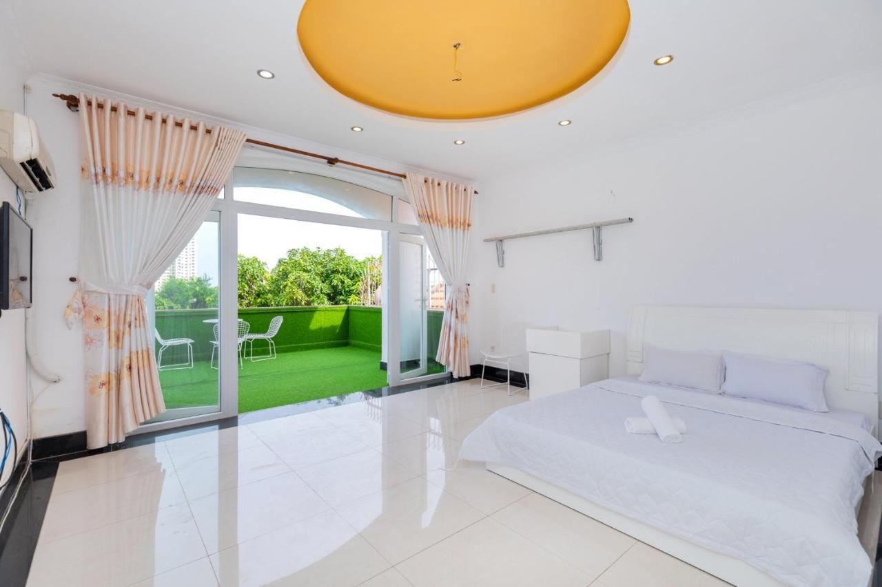 Villa Hai An Vũng Tàu Exterior foto